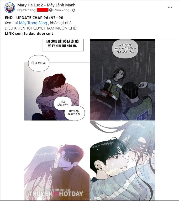 Tôi Lạc Vào Thế Giới Trò Chơi Harem Ngược Chapter 98.1 - 4