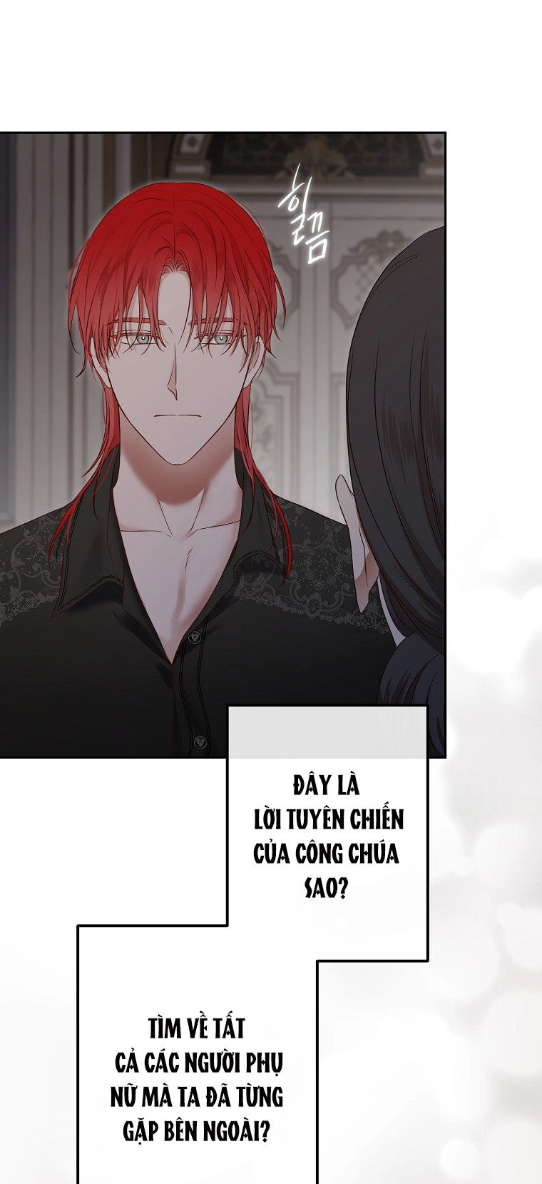 Tôi Lạc Vào Thế Giới Trò Chơi Harem Ngược Chapter 98.1 - 9