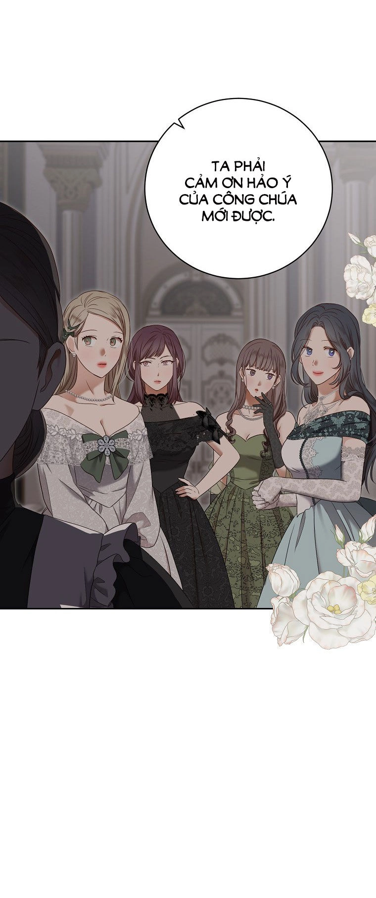 Tôi Lạc Vào Thế Giới Trò Chơi Harem Ngược Chapter 98.1 - 11