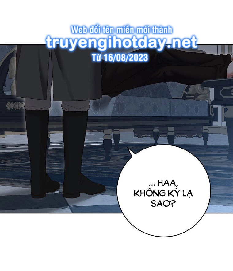 Tôi Lạc Vào Thế Giới Trò Chơi Harem Ngược Chapter 98.1 - 14