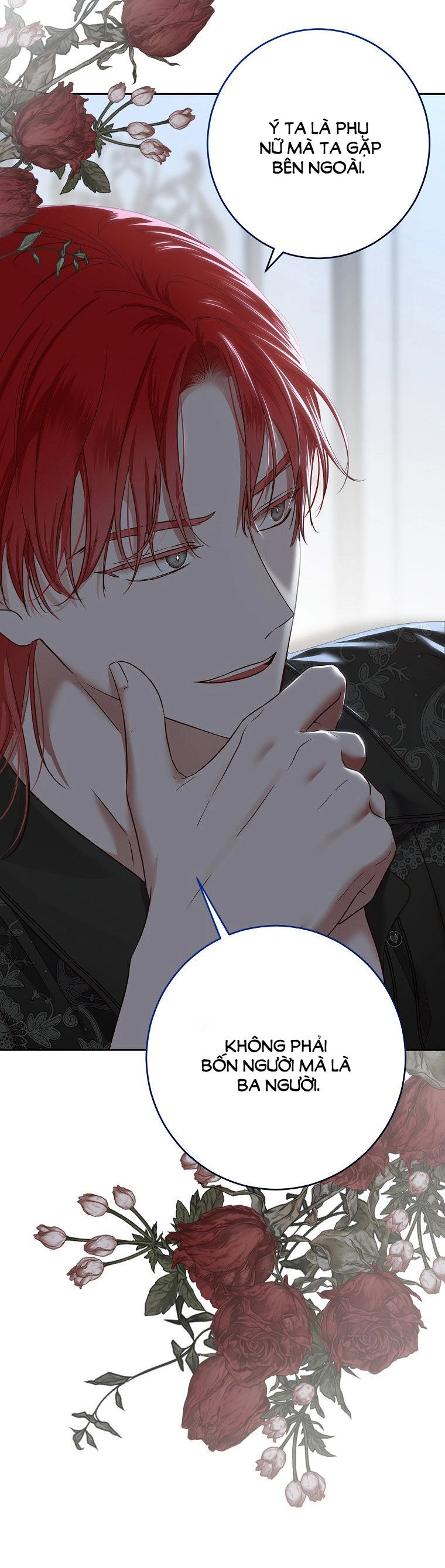 Tôi Lạc Vào Thế Giới Trò Chơi Harem Ngược Chapter 98.1 - 18