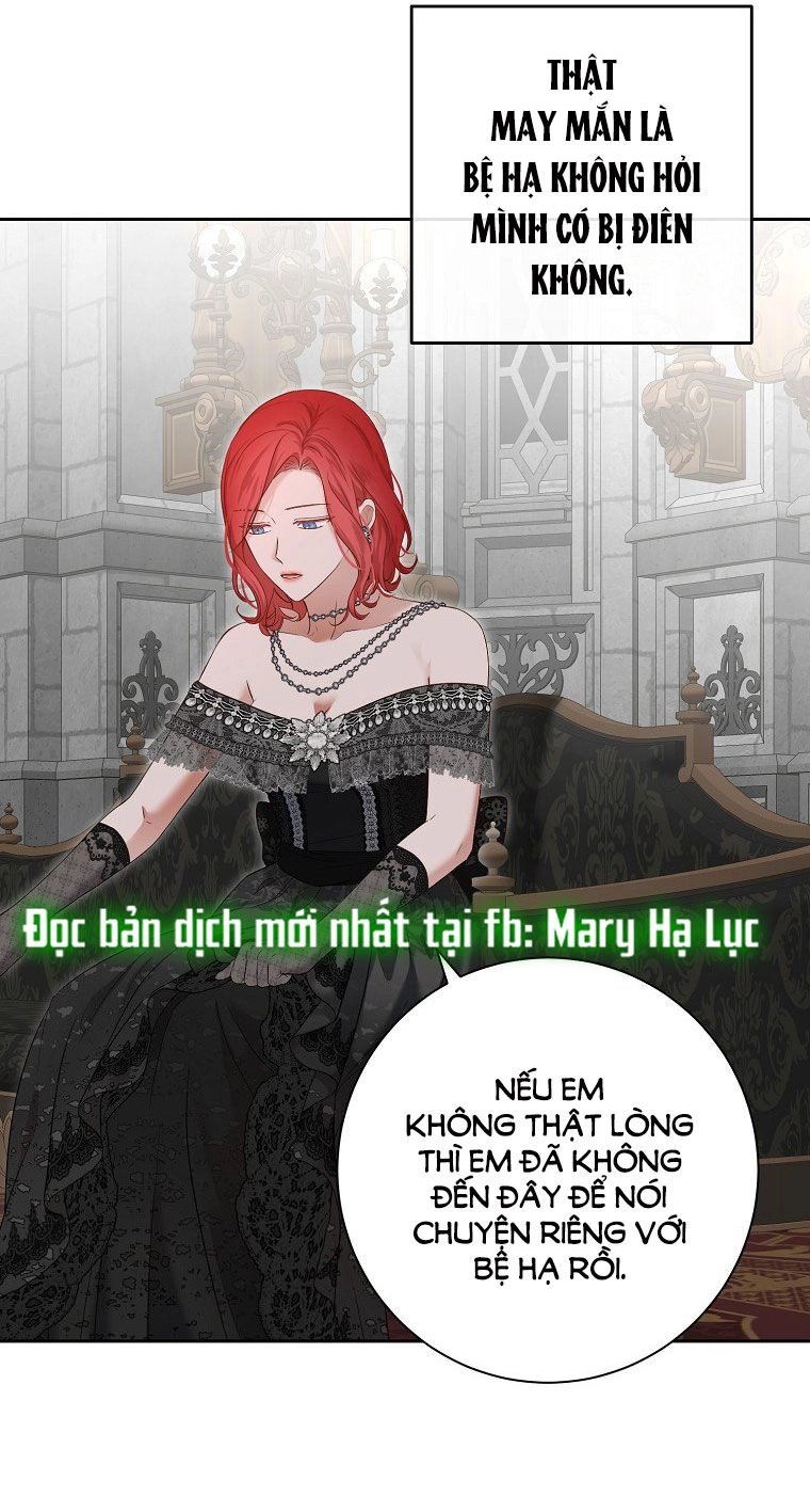 Tôi Lạc Vào Thế Giới Trò Chơi Harem Ngược Chapter 98.1 - 22