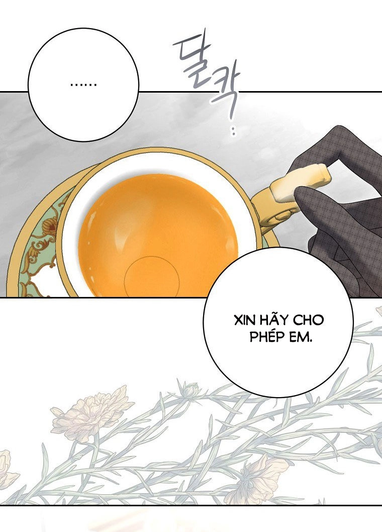 Tôi Lạc Vào Thế Giới Trò Chơi Harem Ngược Chapter 98.1 - 23