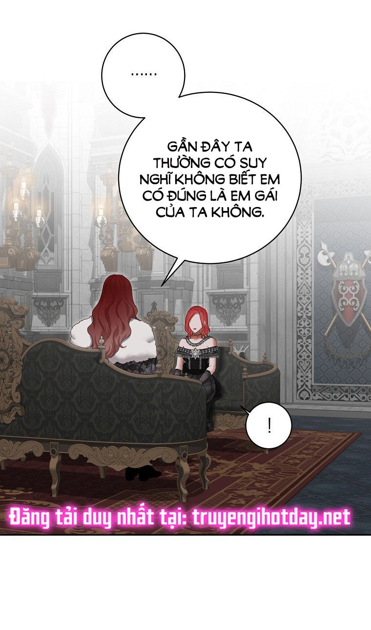 Tôi Lạc Vào Thế Giới Trò Chơi Harem Ngược Chapter 98.1 - 25