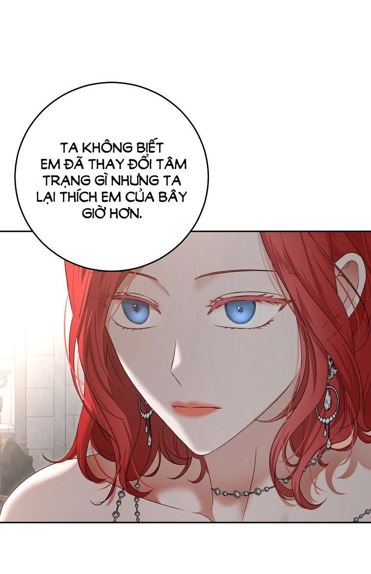 Tôi Lạc Vào Thế Giới Trò Chơi Harem Ngược Chapter 98.1 - 26