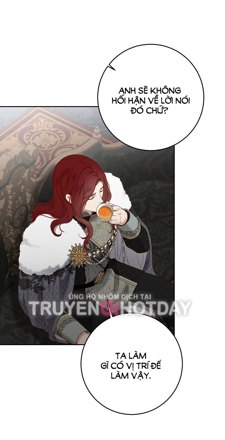 Tôi Lạc Vào Thế Giới Trò Chơi Harem Ngược Chapter 98.1 - 27