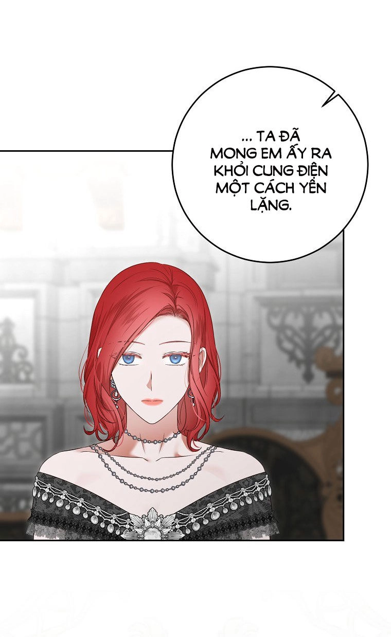 Tôi Lạc Vào Thế Giới Trò Chơi Harem Ngược Chapter 98.1 - 29