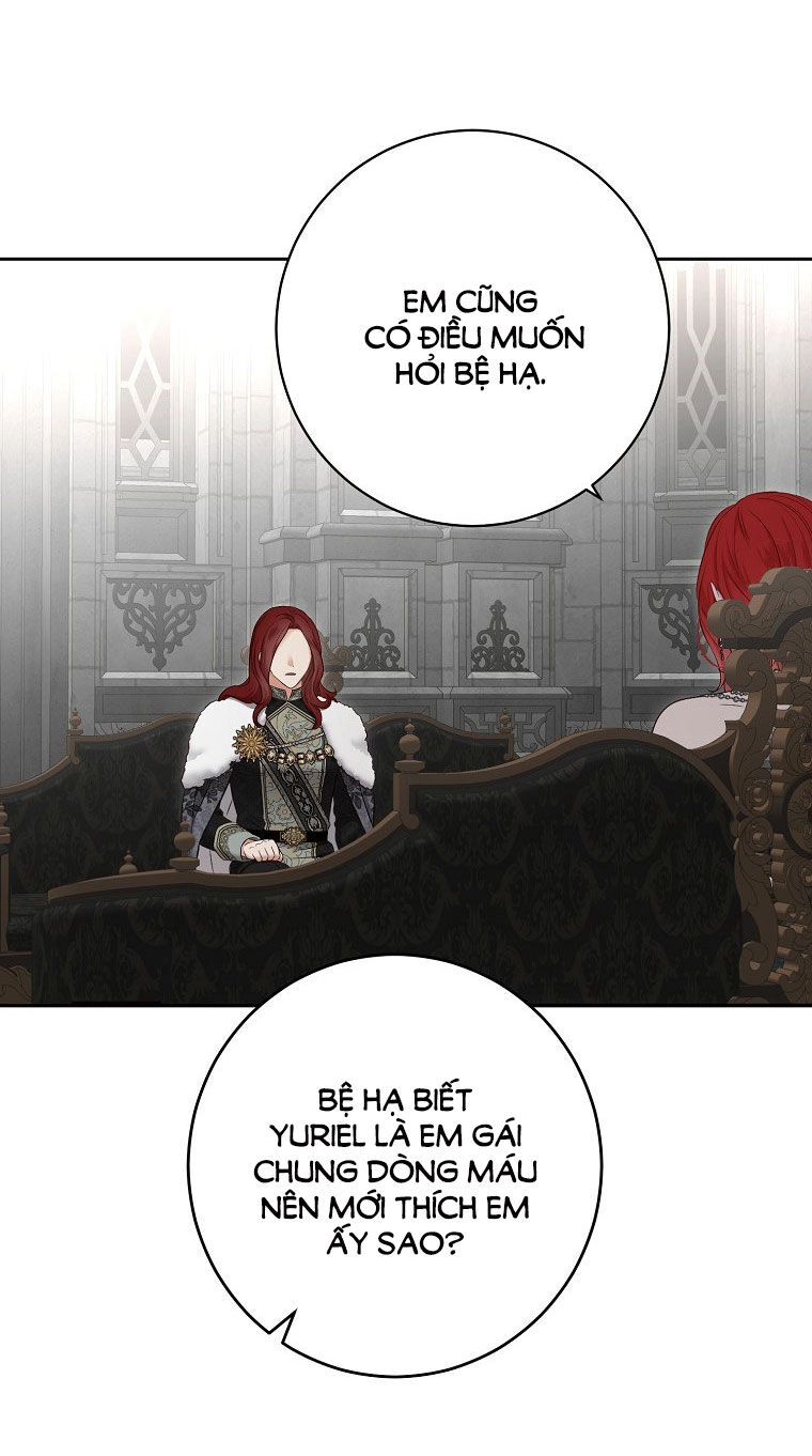 Tôi Lạc Vào Thế Giới Trò Chơi Harem Ngược Chapter 98.1 - 32