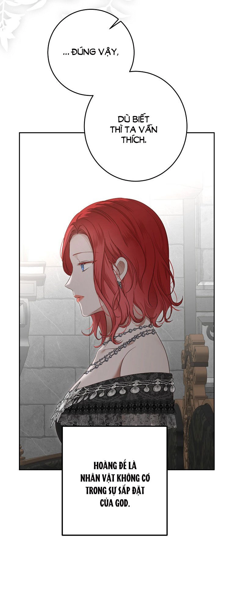 Tôi Lạc Vào Thế Giới Trò Chơi Harem Ngược Chapter 98.1 - 35