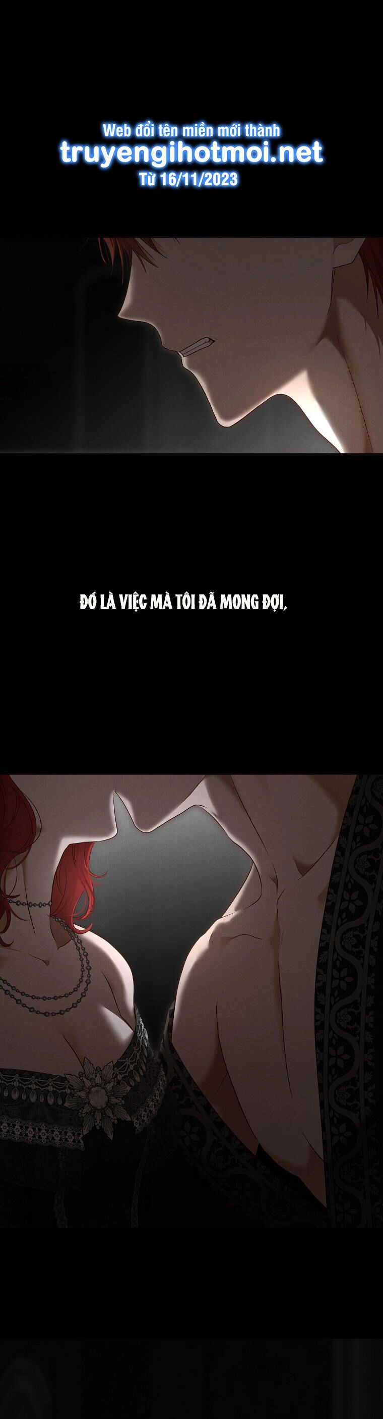 Tôi Lạc Vào Thế Giới Trò Chơi Harem Ngược Chapter 99.1 - 1