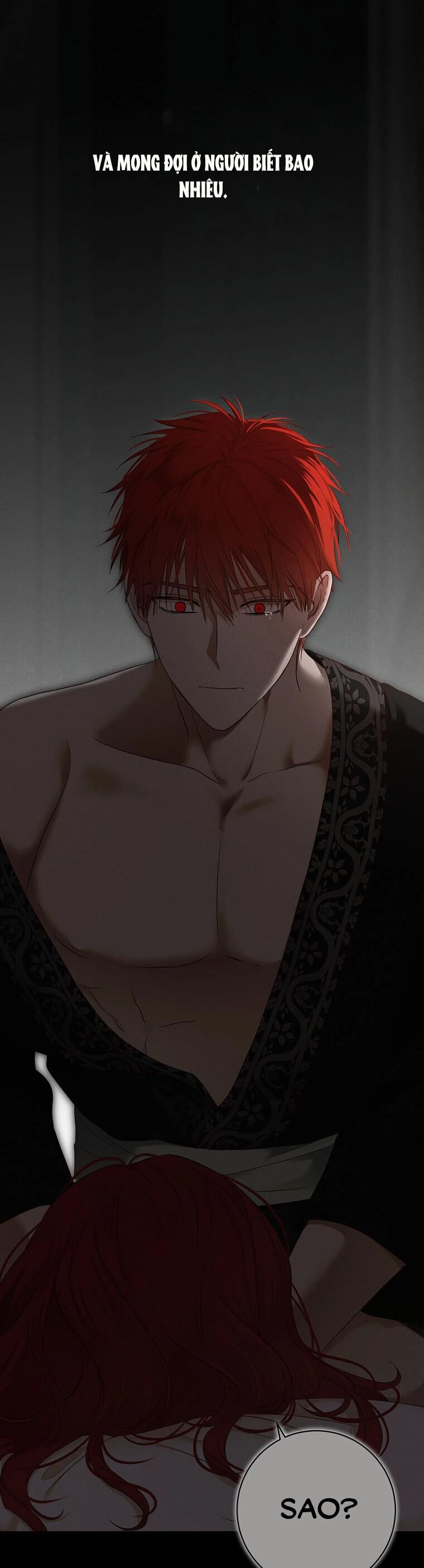 Tôi Lạc Vào Thế Giới Trò Chơi Harem Ngược Chapter 99.1 - 2