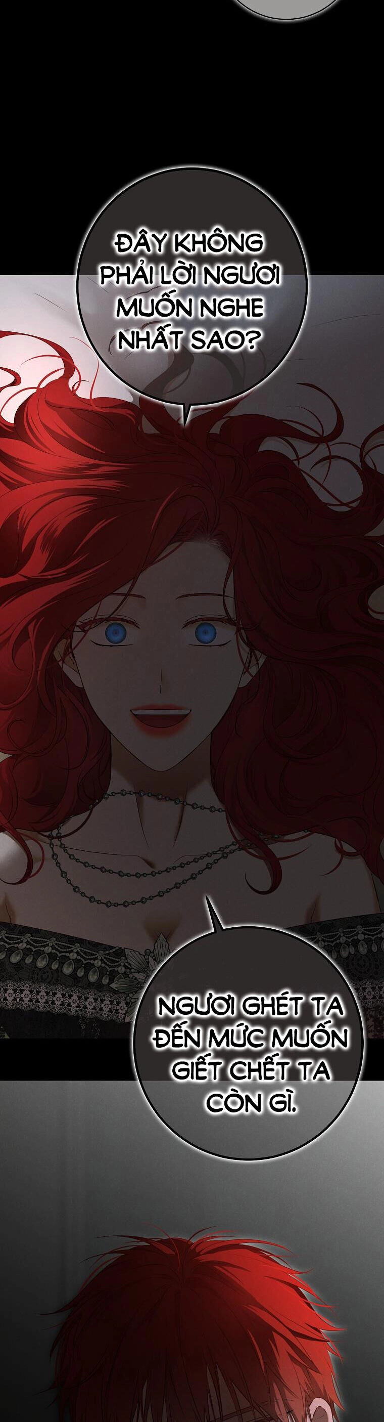 Tôi Lạc Vào Thế Giới Trò Chơi Harem Ngược Chapter 99.1 - 3