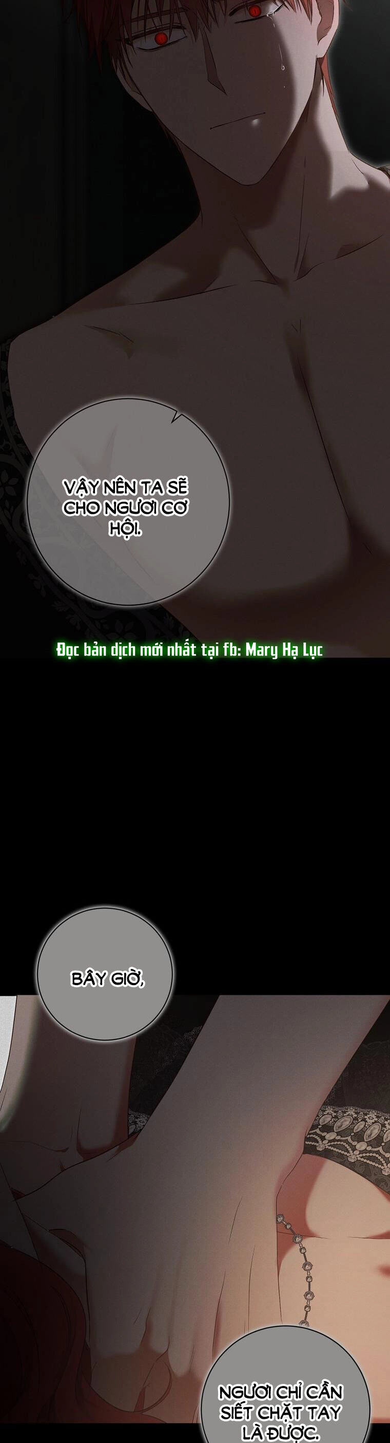 Tôi Lạc Vào Thế Giới Trò Chơi Harem Ngược Chapter 99.1 - 4