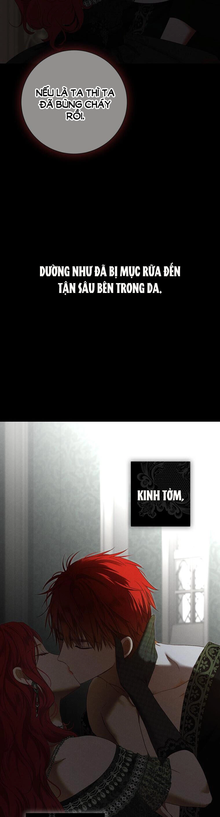 Tôi Lạc Vào Thế Giới Trò Chơi Harem Ngược Chapter 99.1 - 7