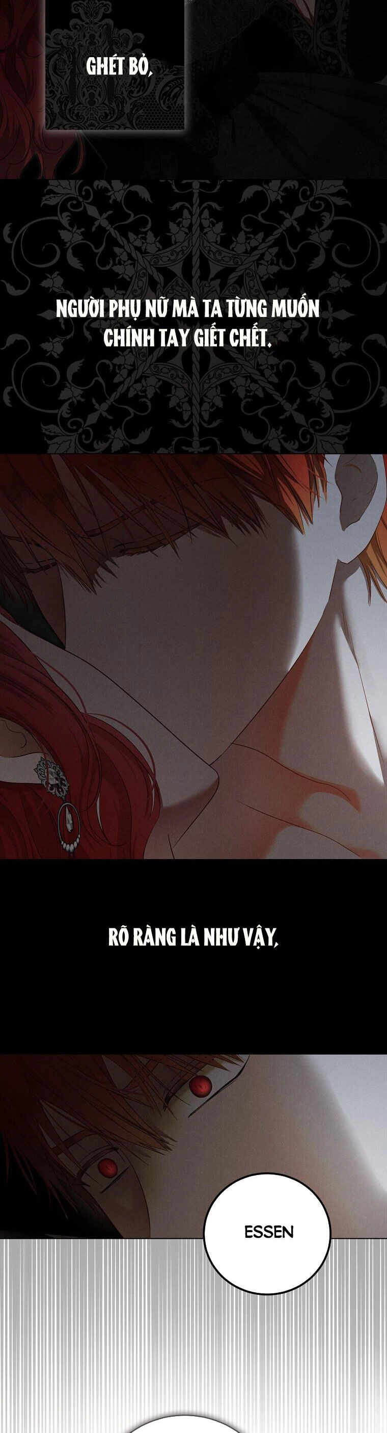 Tôi Lạc Vào Thế Giới Trò Chơi Harem Ngược Chapter 99.1 - 8