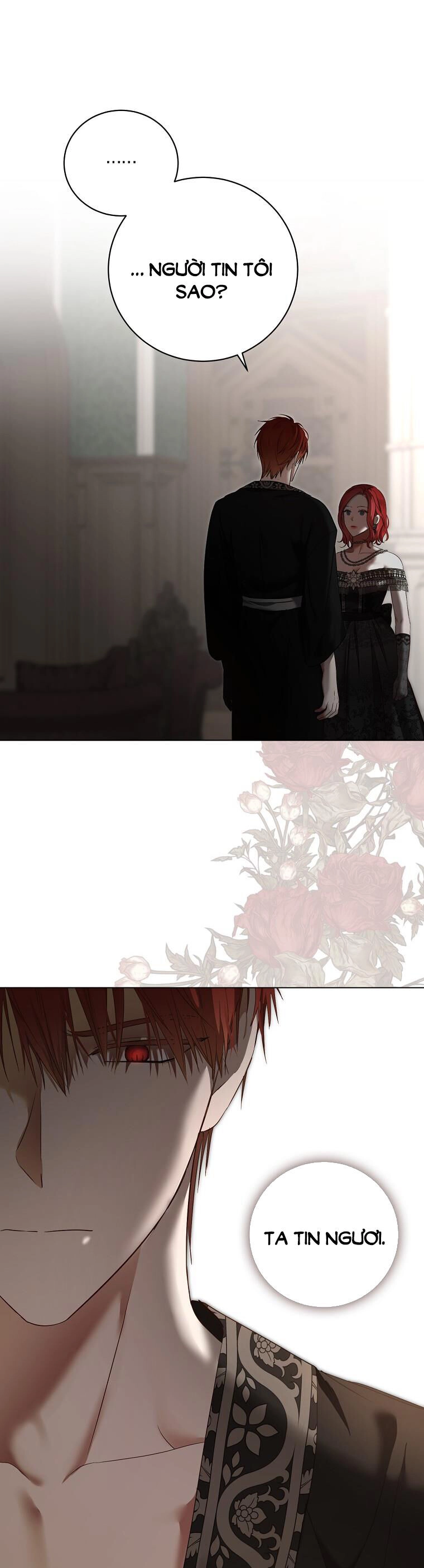 Tôi Lạc Vào Thế Giới Trò Chơi Harem Ngược Chapter 99.1 - 10