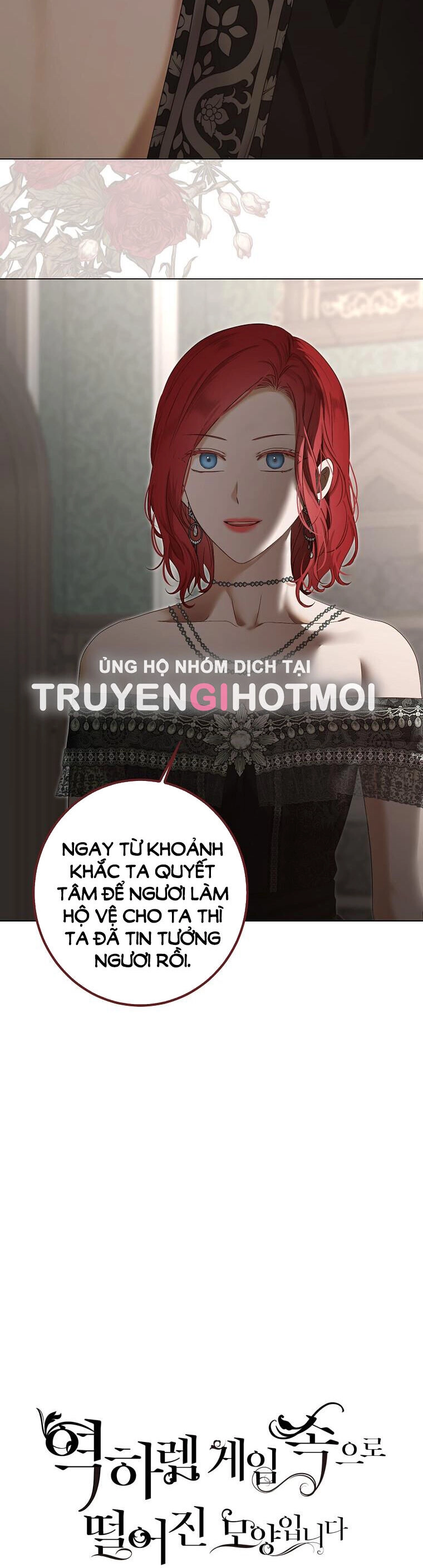 Tôi Lạc Vào Thế Giới Trò Chơi Harem Ngược Chapter 99.1 - 11