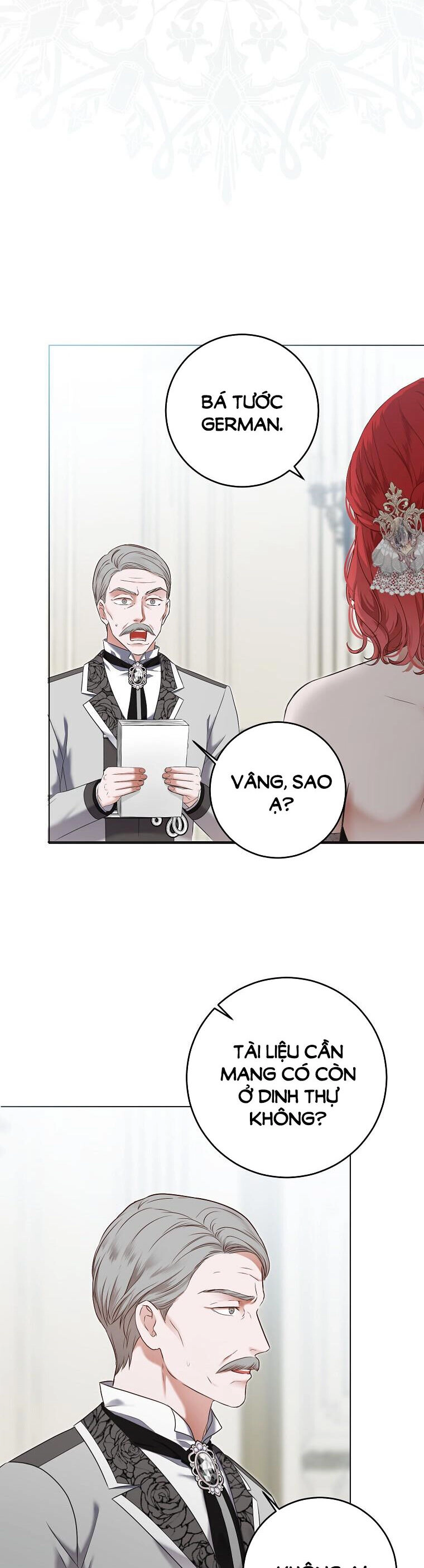 Tôi Lạc Vào Thế Giới Trò Chơi Harem Ngược Chapter 99.1 - 14