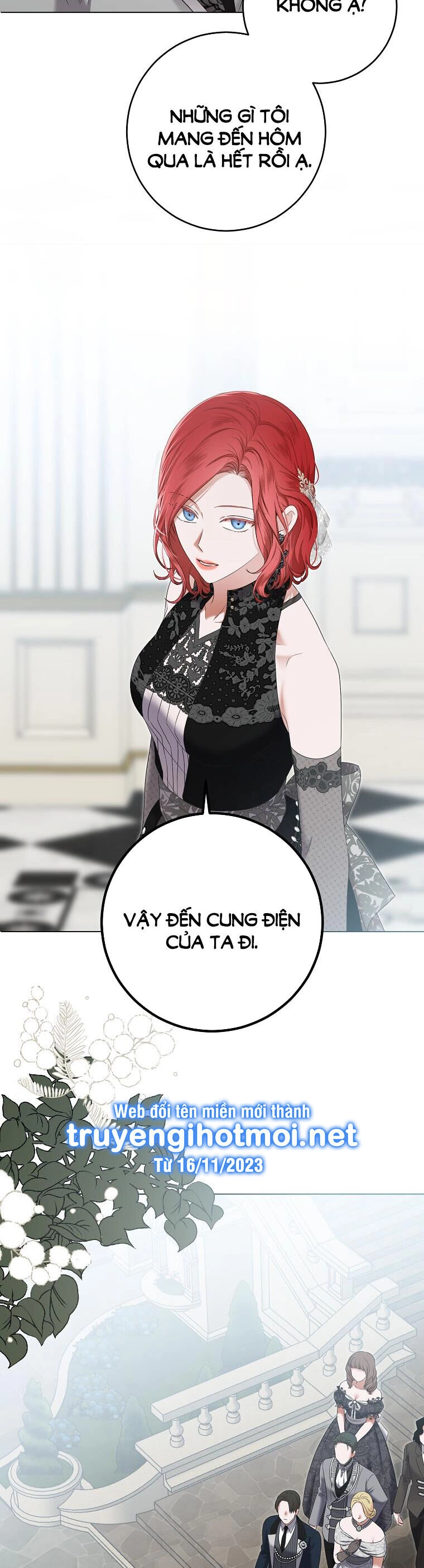 Tôi Lạc Vào Thế Giới Trò Chơi Harem Ngược Chapter 99.1 - 15