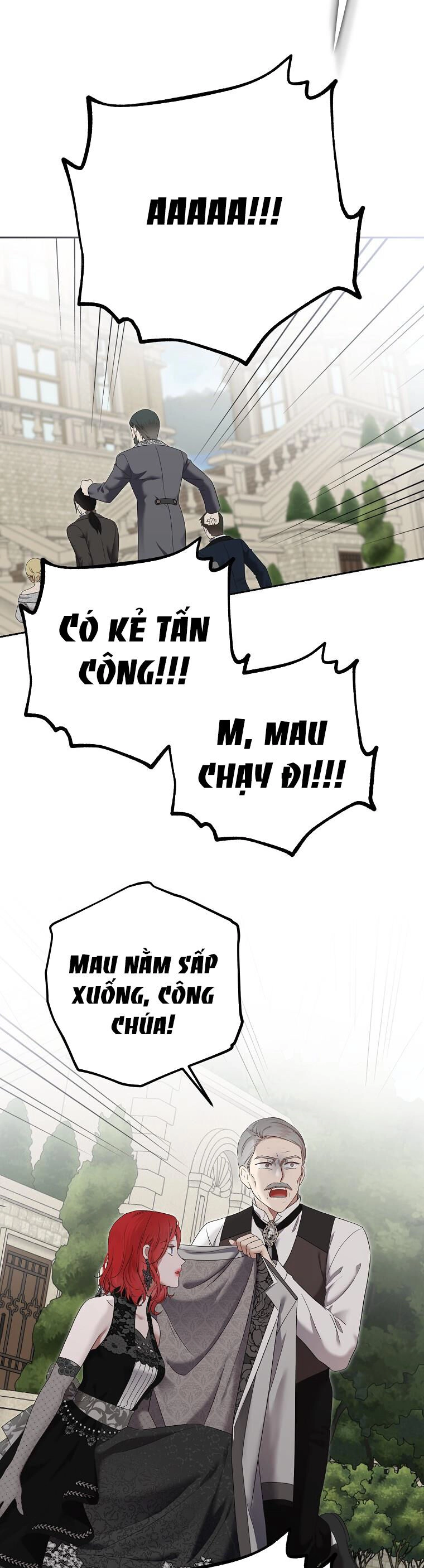 Tôi Lạc Vào Thế Giới Trò Chơi Harem Ngược Chapter 99.2 - 1