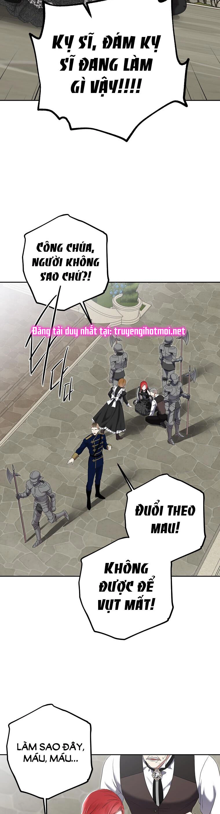 Tôi Lạc Vào Thế Giới Trò Chơi Harem Ngược Chapter 99.2 - 2