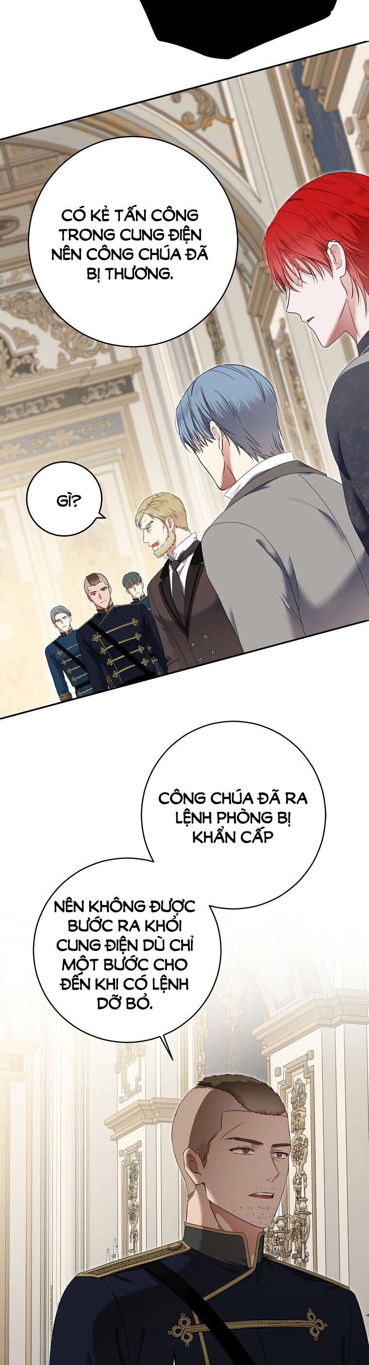 Tôi Lạc Vào Thế Giới Trò Chơi Harem Ngược Chapter 99.2 - 6