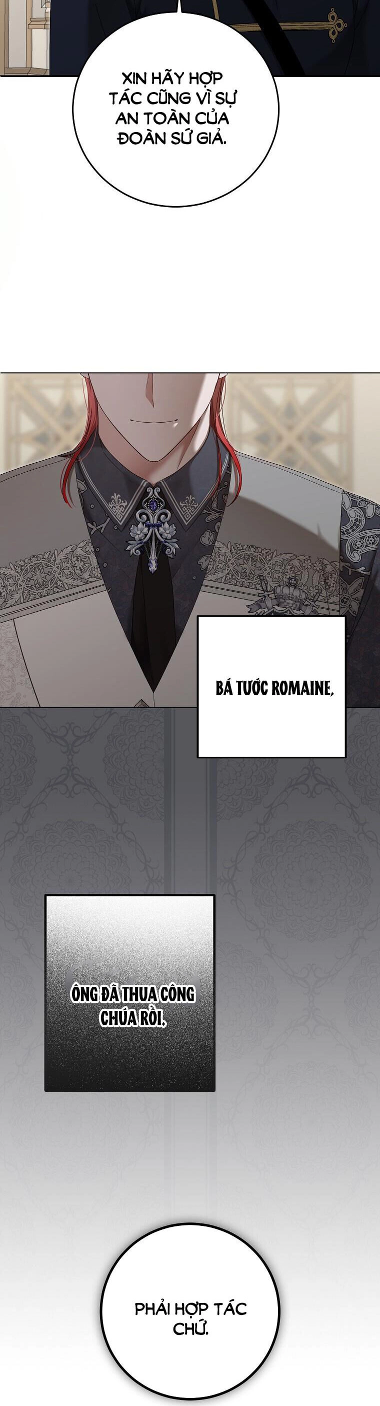 Tôi Lạc Vào Thế Giới Trò Chơi Harem Ngược Chapter 99.2 - 7