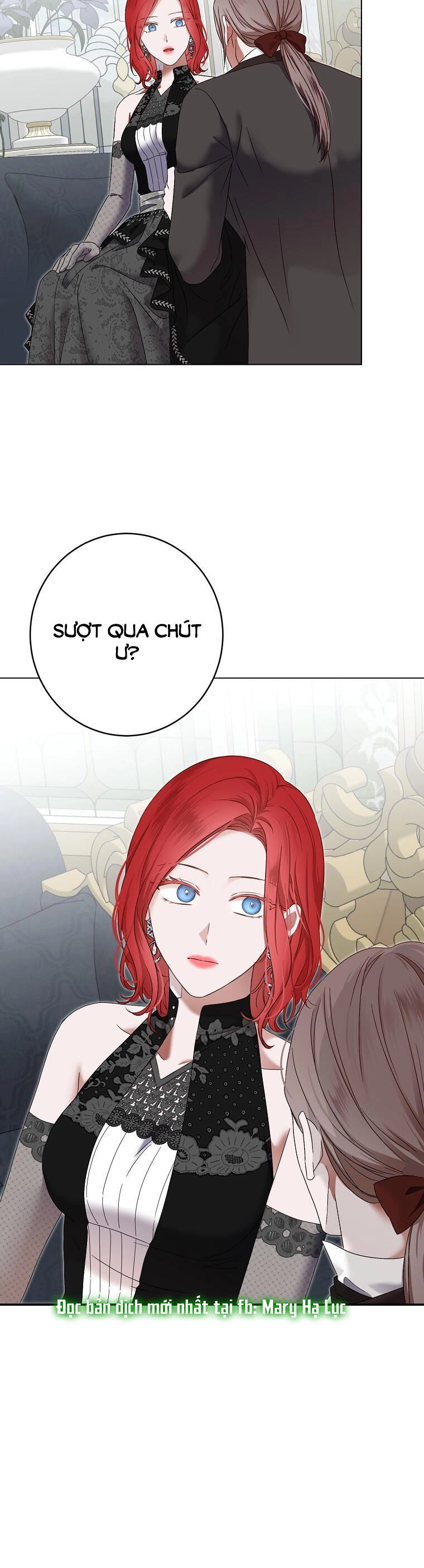 Tôi Lạc Vào Thế Giới Trò Chơi Harem Ngược Chapter 99.2 - 9