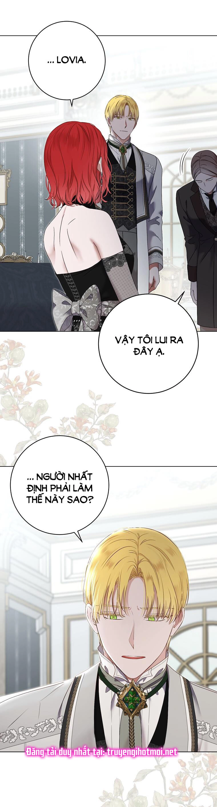 Tôi Lạc Vào Thế Giới Trò Chơi Harem Ngược Chapter 99.2 - 10