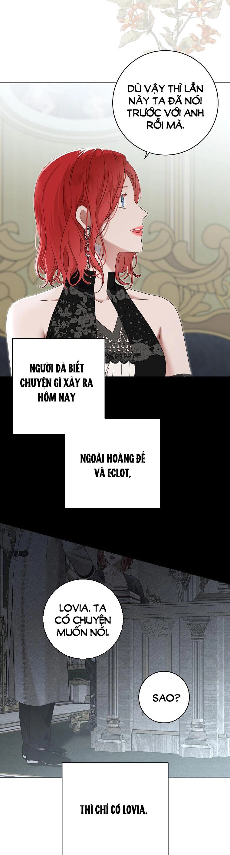 Tôi Lạc Vào Thế Giới Trò Chơi Harem Ngược Chapter 99.2 - 11