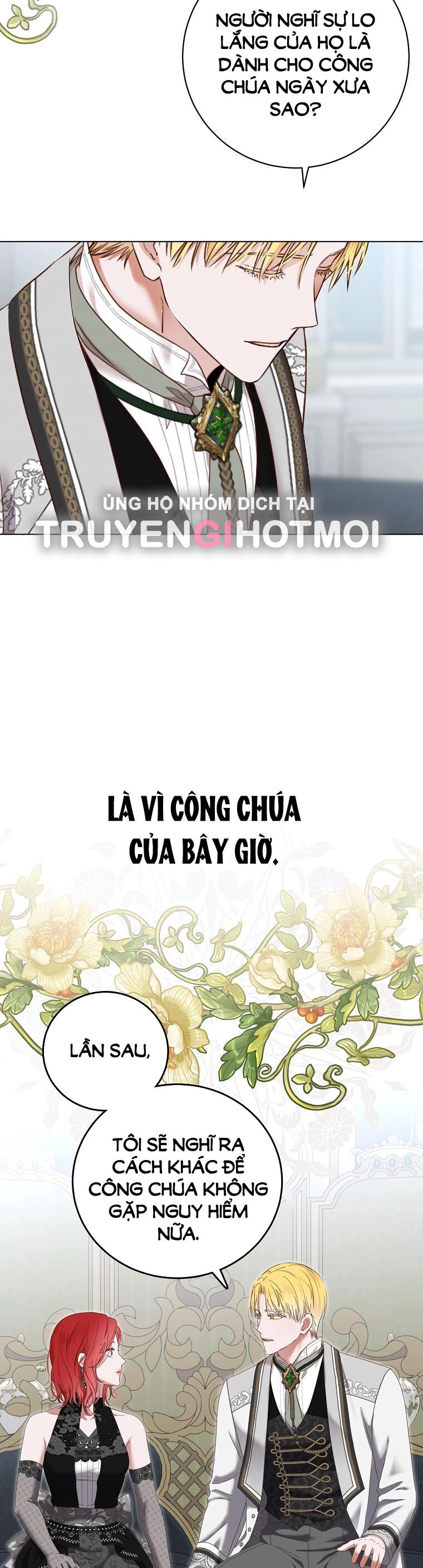 Tôi Lạc Vào Thế Giới Trò Chơi Harem Ngược Chapter 99.2 - 14