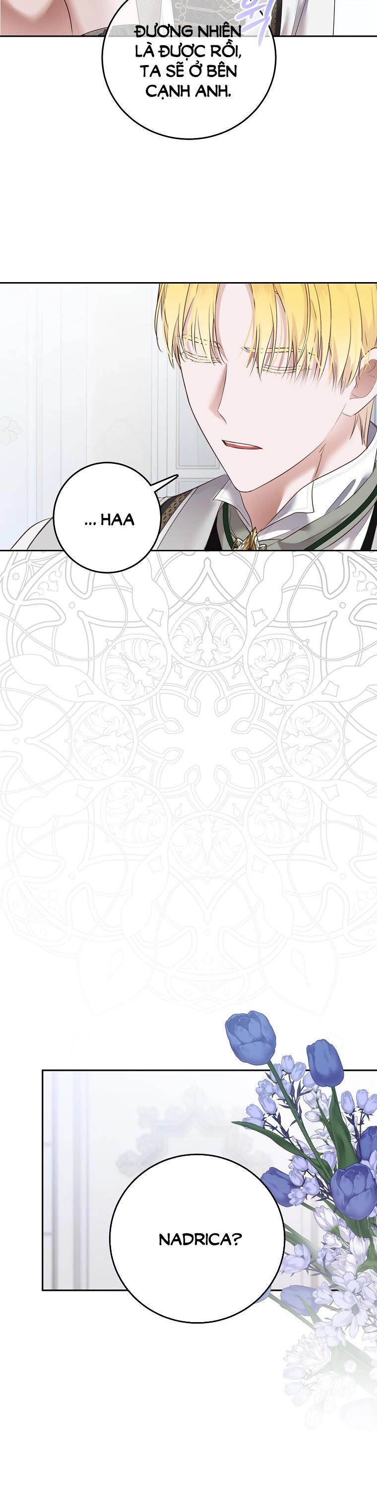 Tôi Lạc Vào Thế Giới Trò Chơi Harem Ngược Chapter 100.1 - 3