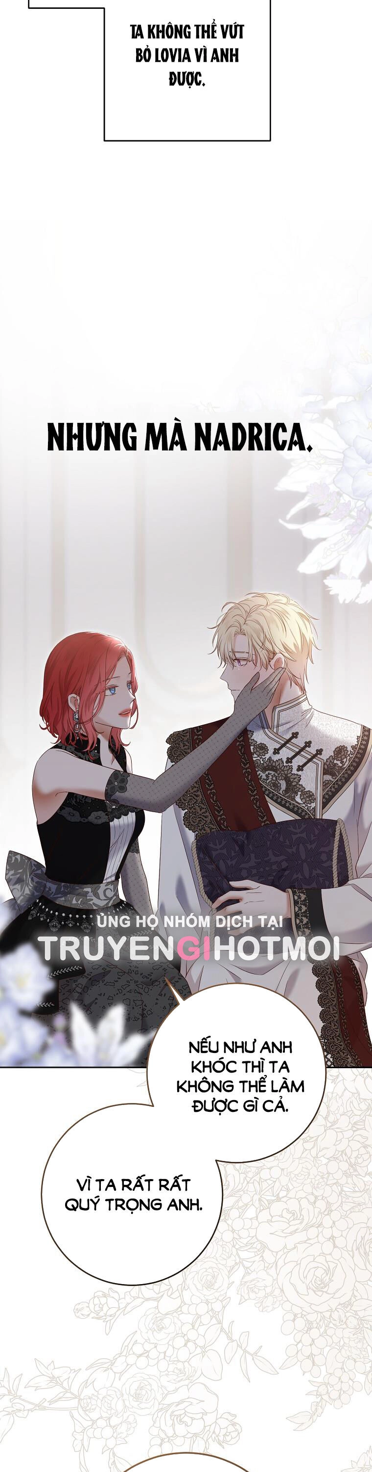 Tôi Lạc Vào Thế Giới Trò Chơi Harem Ngược Chapter 100.1 - 7