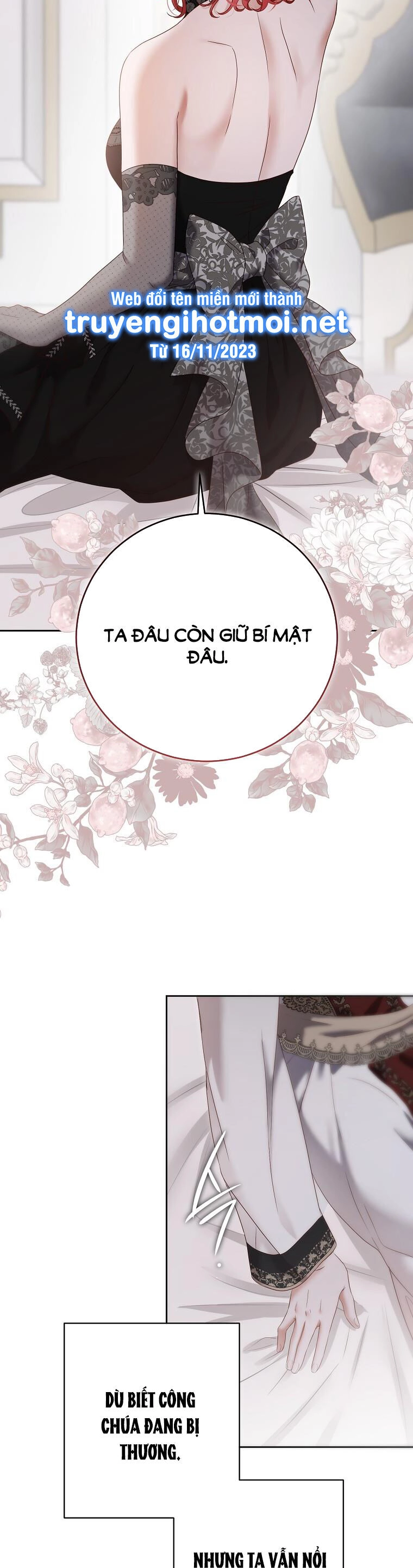 Tôi Lạc Vào Thế Giới Trò Chơi Harem Ngược Chapter 100.1 - 13