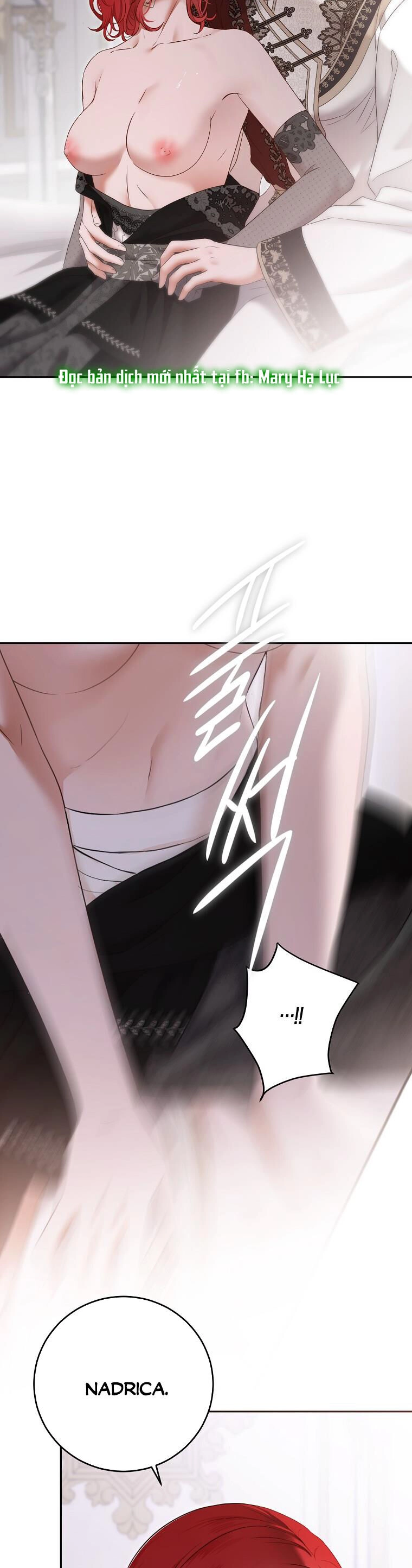 Tôi Lạc Vào Thế Giới Trò Chơi Harem Ngược Chapter 100.1 - 15