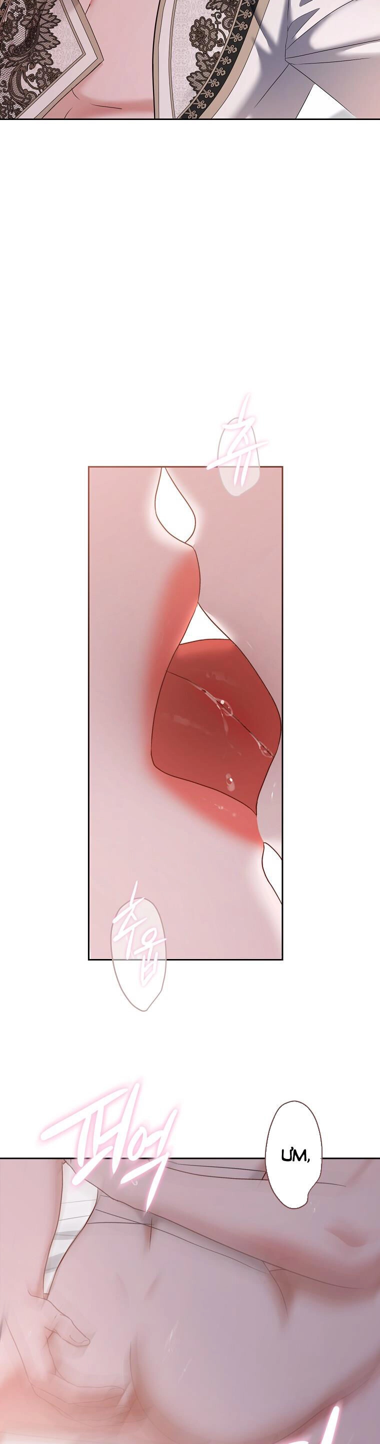 Tôi Lạc Vào Thế Giới Trò Chơi Harem Ngược Chapter 100.1 - 17