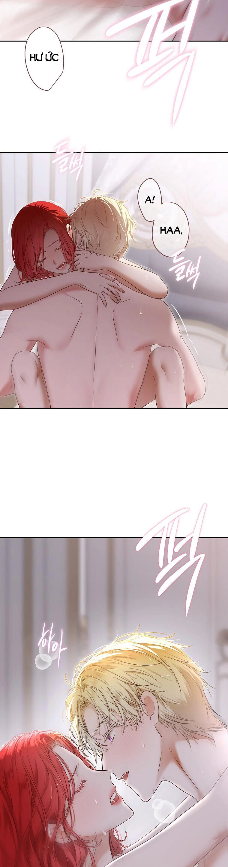 Tôi Lạc Vào Thế Giới Trò Chơi Harem Ngược Chapter 100.1 - 18