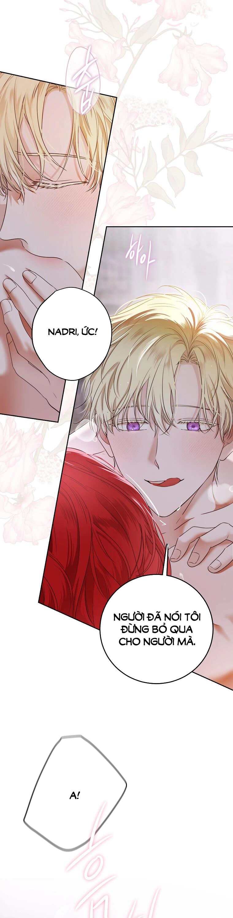 Tôi Lạc Vào Thế Giới Trò Chơi Harem Ngược Chapter 100.2 - 1