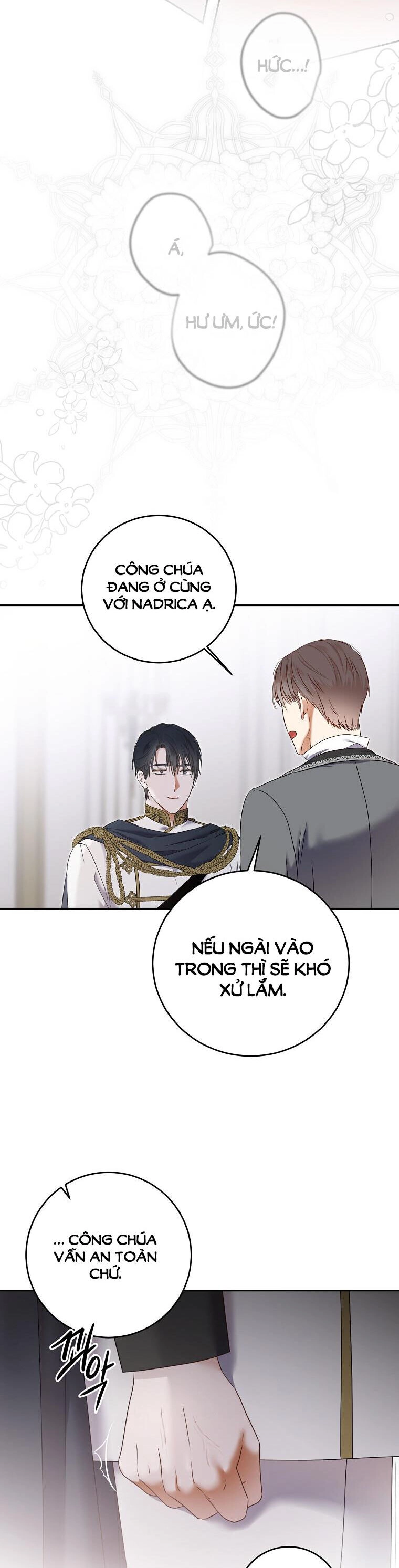 Tôi Lạc Vào Thế Giới Trò Chơi Harem Ngược Chapter 100.2 - 4