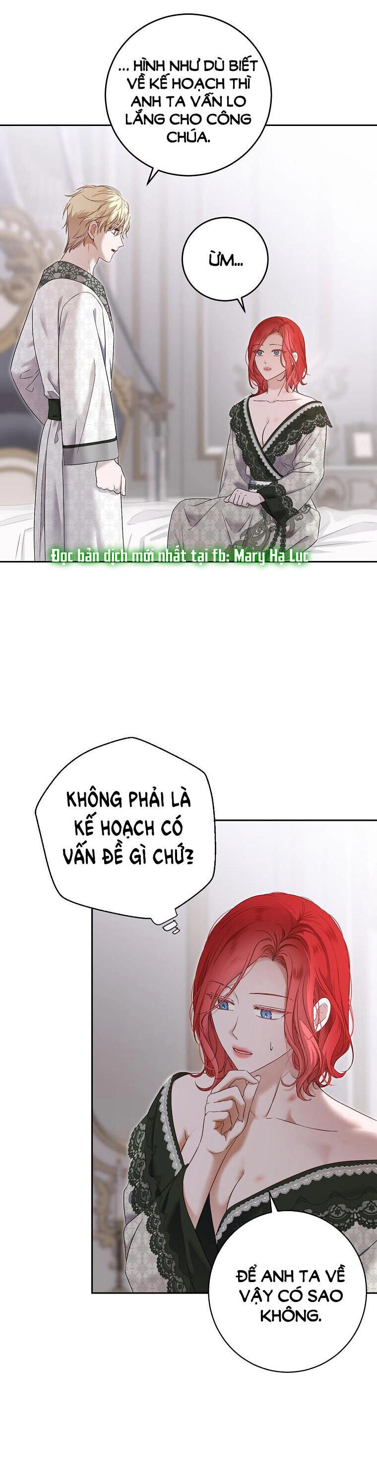 Tôi Lạc Vào Thế Giới Trò Chơi Harem Ngược Chapter 100.2 - 7