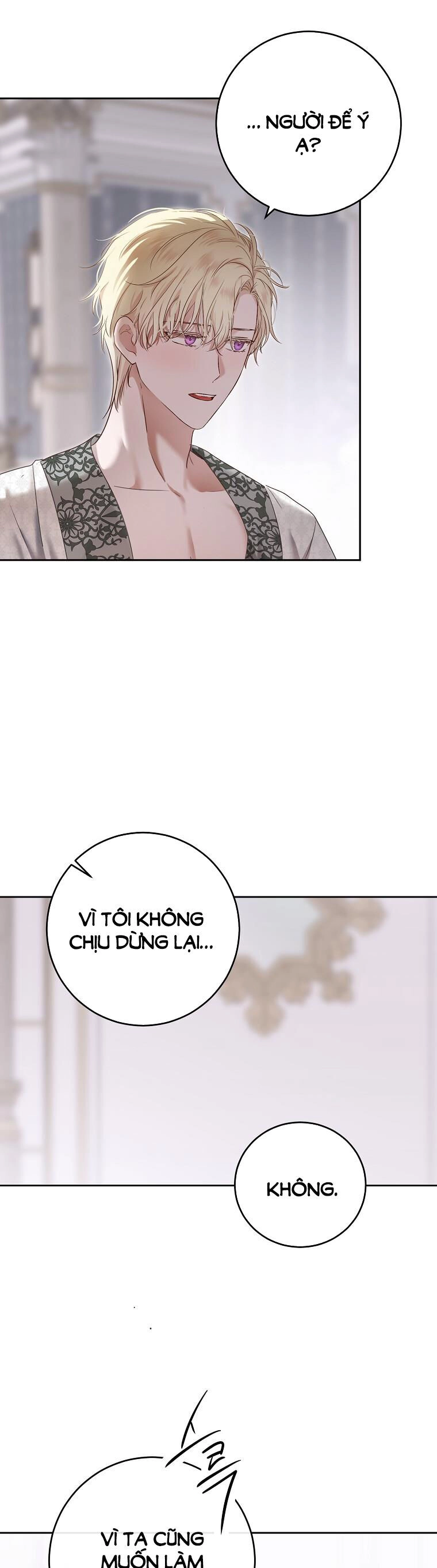 Tôi Lạc Vào Thế Giới Trò Chơi Harem Ngược Chapter 100.2 - 8