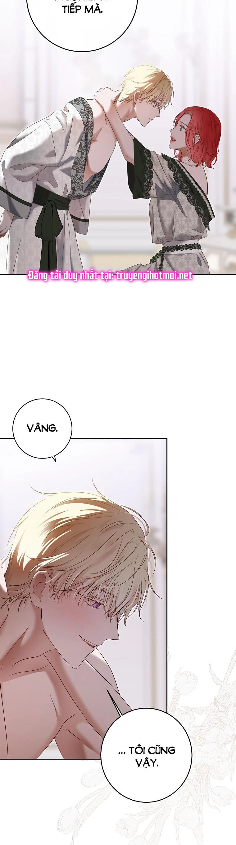 Tôi Lạc Vào Thế Giới Trò Chơi Harem Ngược Chapter 100.2 - 9