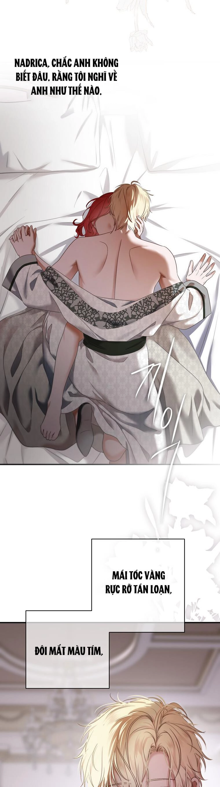 Tôi Lạc Vào Thế Giới Trò Chơi Harem Ngược Chapter 100.2 - 10