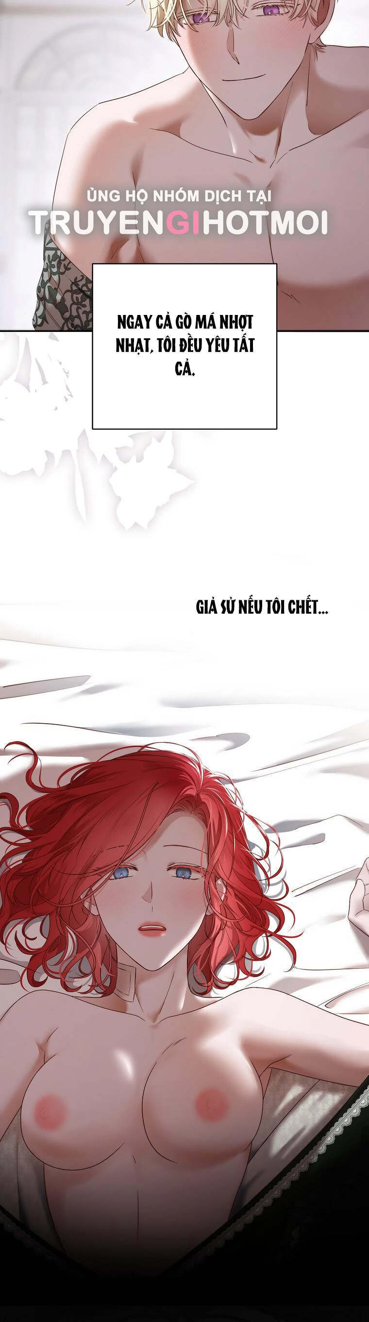 Tôi Lạc Vào Thế Giới Trò Chơi Harem Ngược Chapter 100.2 - 11