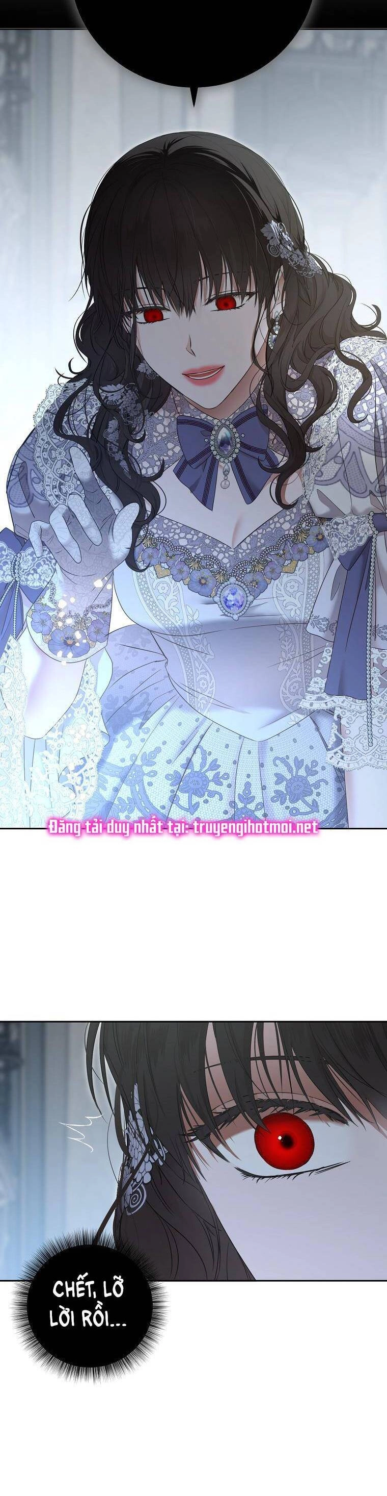 Tôi Lạc Vào Thế Giới Trò Chơi Harem Ngược Chapter 101.1 - 3