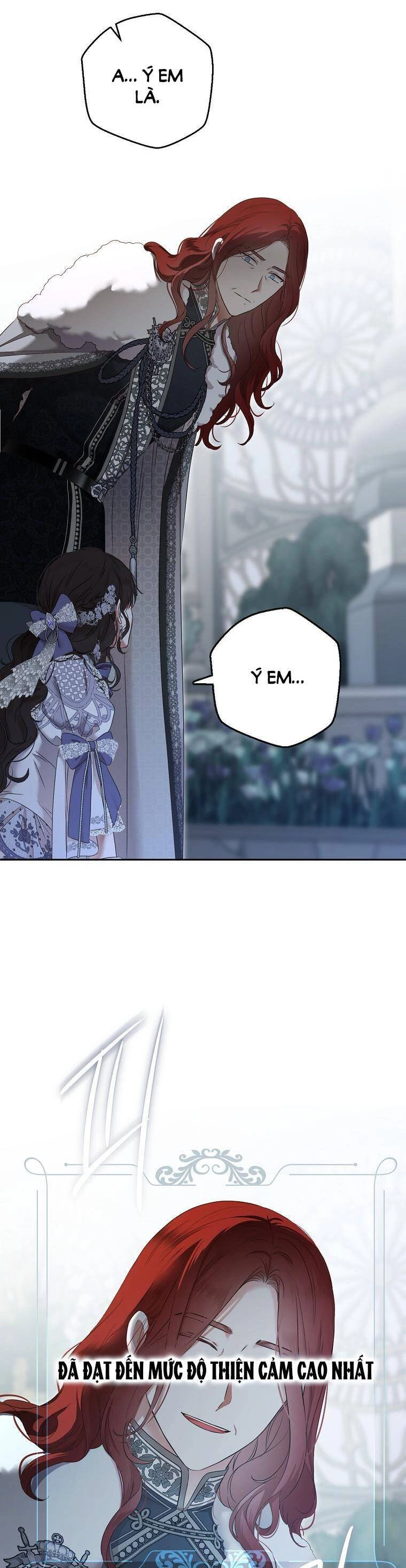 Tôi Lạc Vào Thế Giới Trò Chơi Harem Ngược Chapter 101.1 - 4