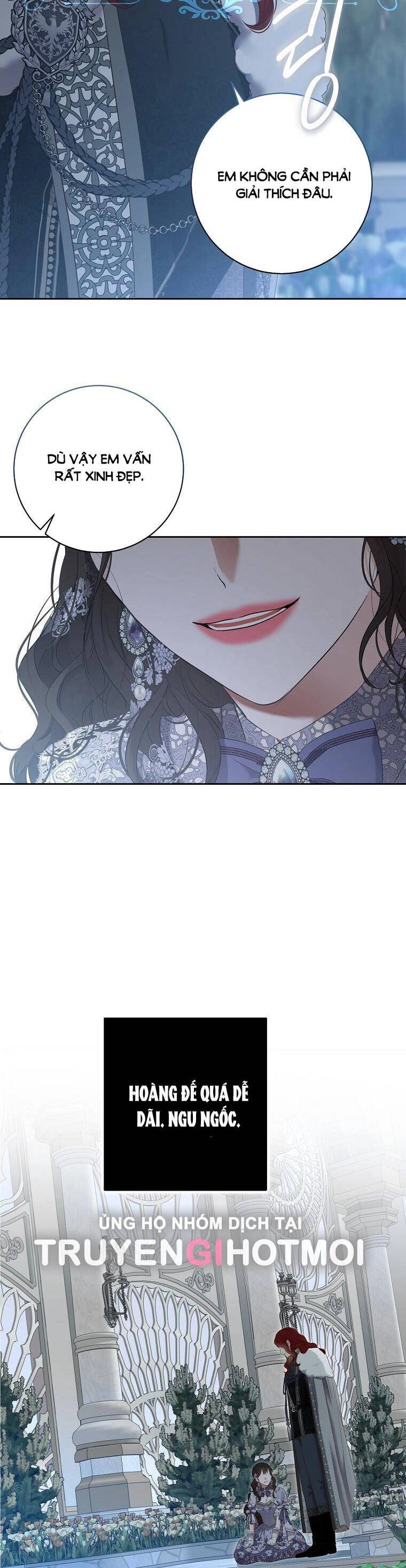 Tôi Lạc Vào Thế Giới Trò Chơi Harem Ngược Chapter 101.1 - 5