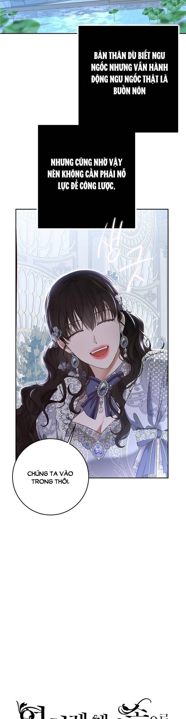 Tôi Lạc Vào Thế Giới Trò Chơi Harem Ngược Chapter 101.1 - 6