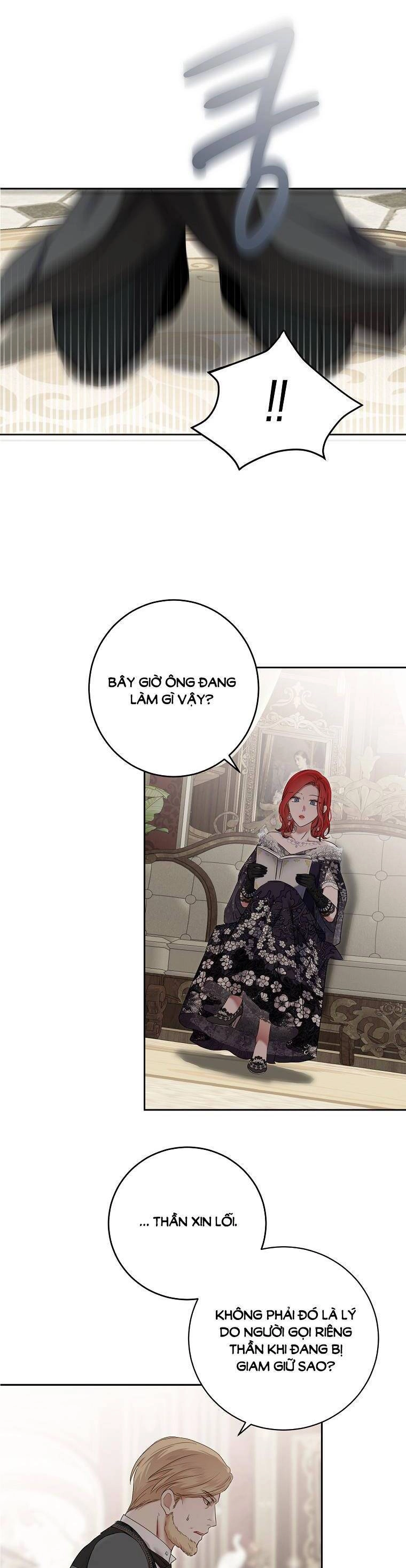 Tôi Lạc Vào Thế Giới Trò Chơi Harem Ngược Chapter 101.1 - 9