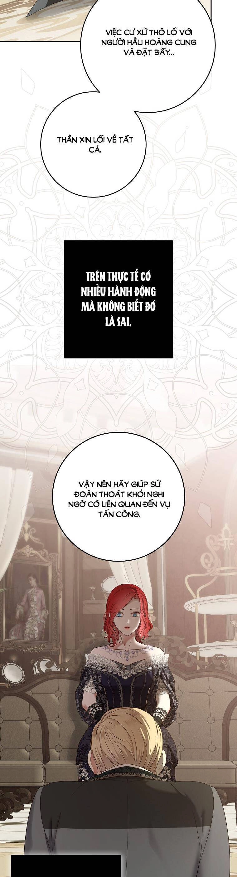 Tôi Lạc Vào Thế Giới Trò Chơi Harem Ngược Chapter 101.1 - 13